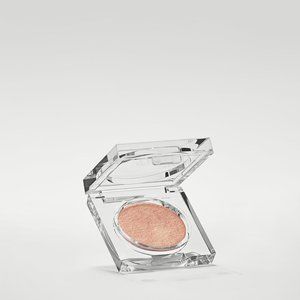 EM Cosmetics - Cosmic Pearl Dewy Eyeshadow - Shade "Wish" (Golden Champagne)